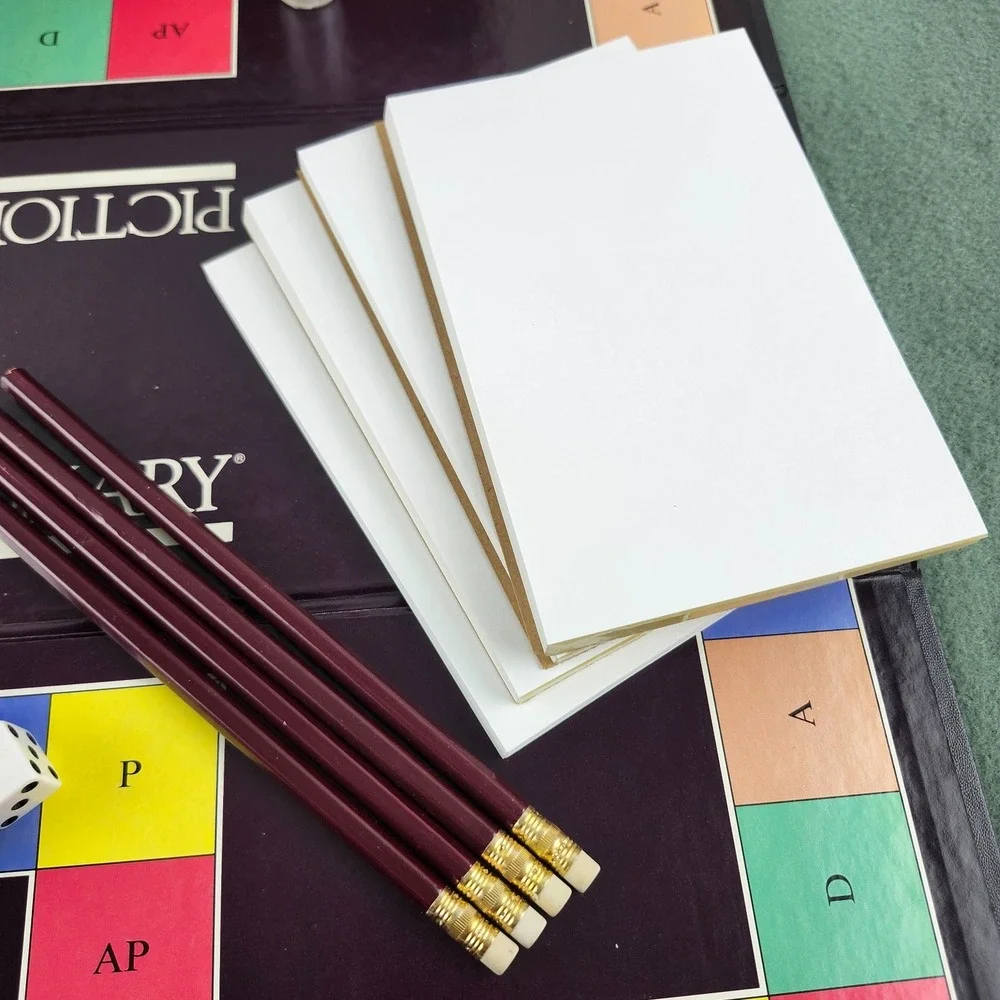 Pictionary game second
